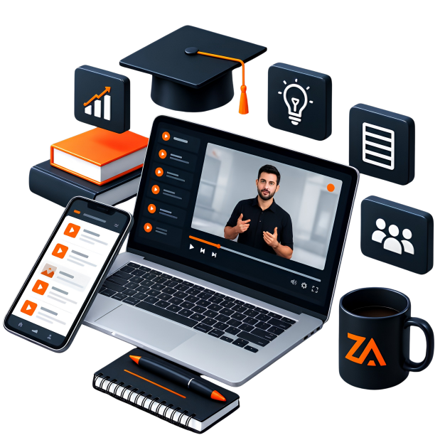 Potenzia 24 Academy
