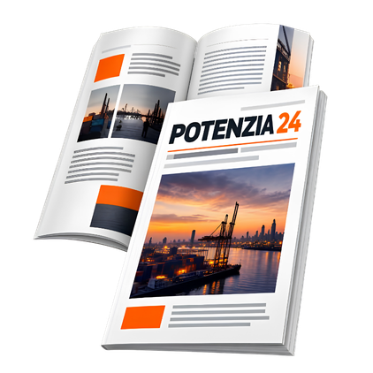Revista Potenzia 24