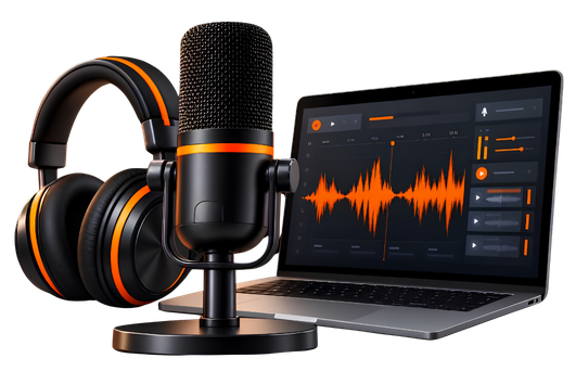 Podcast Potenzia 24